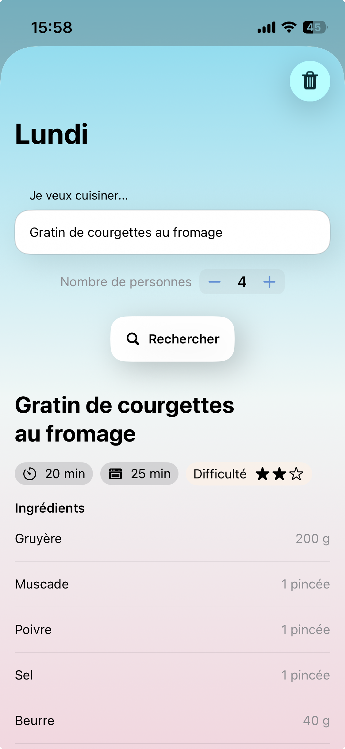 Wikizi Screenshot 4